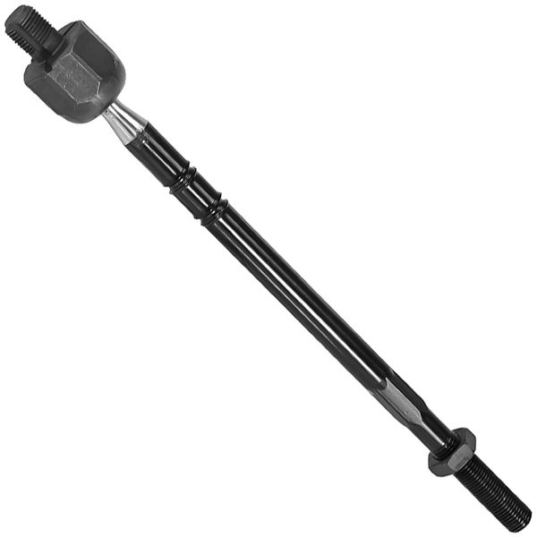 Barra Axial Direção Crossfox Fox Voyage 2004 2021 Motorista Passageiro Hidráulica Newparts NPA0192H