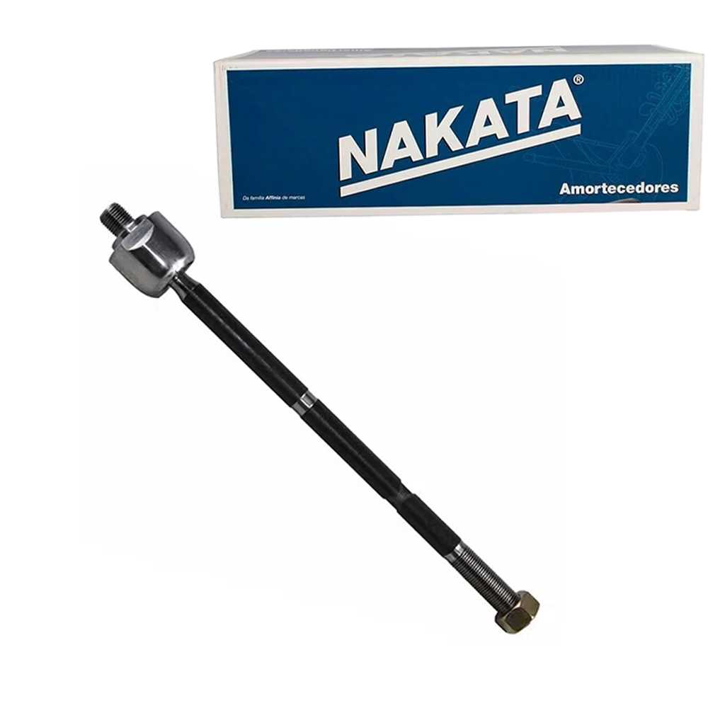 Barra Axial Direção Elantra I30 2010 2017 Motorista Passageiro Hidráulica Nakata N99196