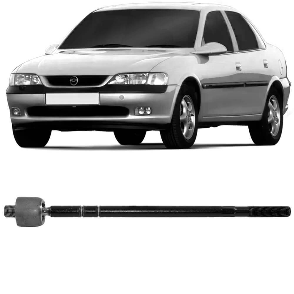Barra Axial Direção Hidráulica Chevrolet Vectra 96 2005 Caixa Saginaw Dhb
