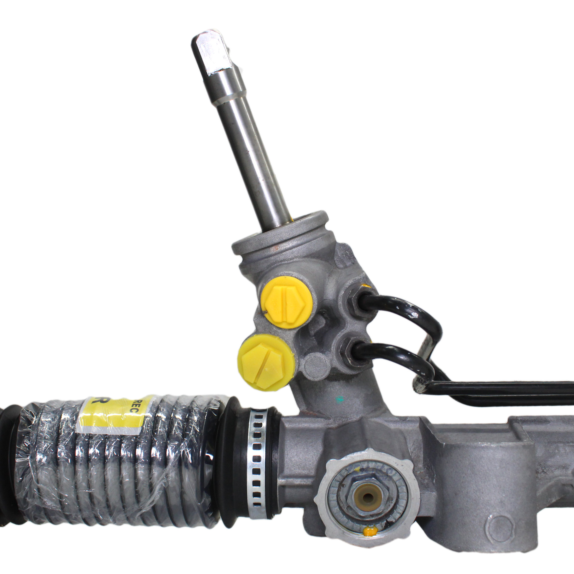 Barra Axial Direção Hidráulica Dodge Journey Fiat Freemont Newparts NPA0631H