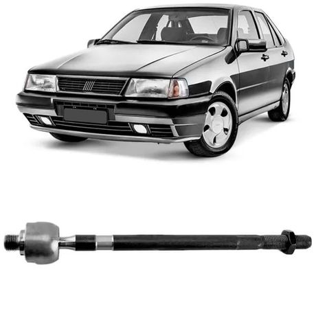 Barra Axial Direção Hidráulica Fiat Tempra SW 94 97 Newparts NPA0013H