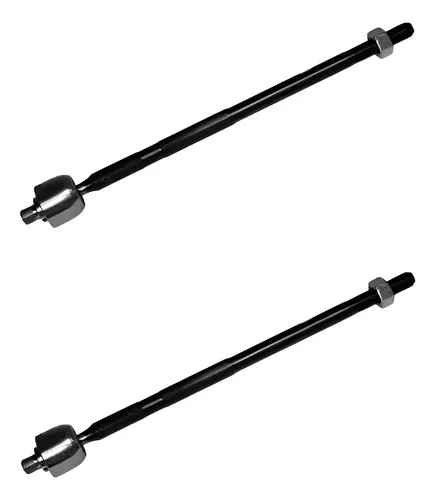 Barra Axial Direção Hidráulica Ford Focus 2000 2005 Newparts NPA0121H