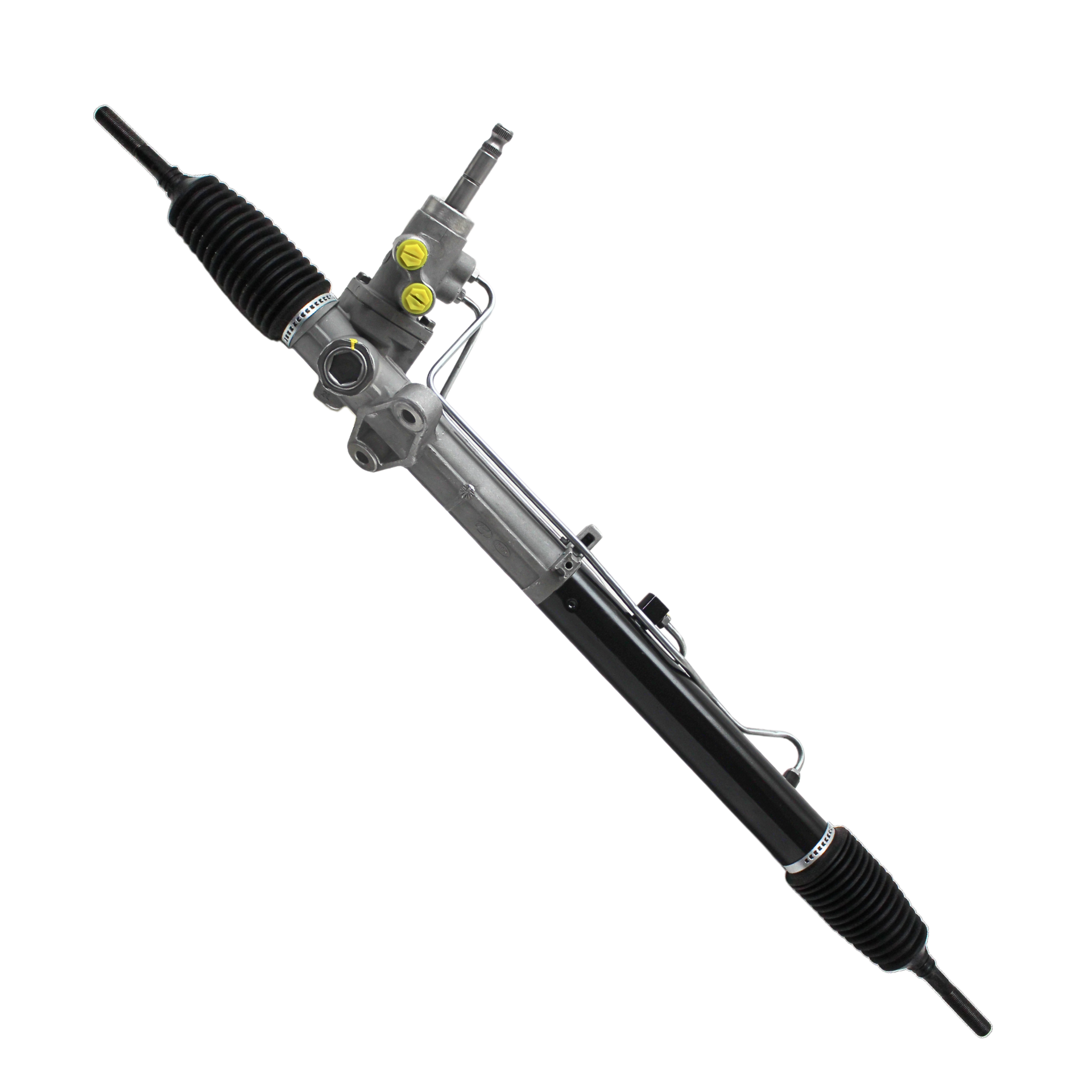 Barra Axial Direção Hidráulica Hyundai Azera Sonata Kia Optima Newparts NPA0618H