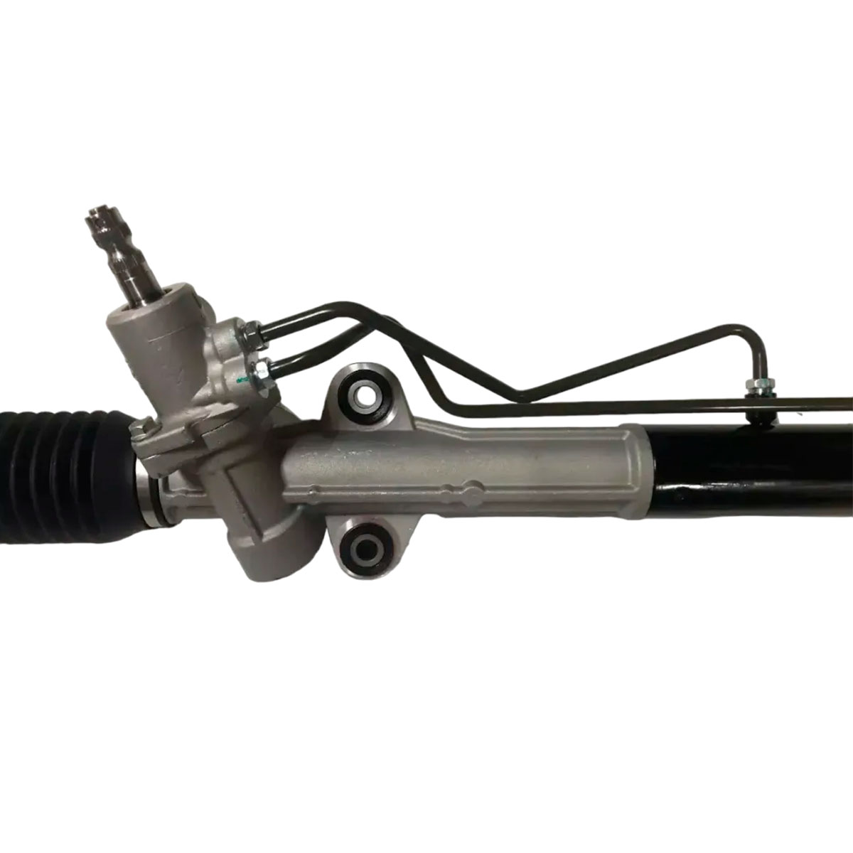 Barra Axial Direção Hidráulica Mitsubishi Pajero Full 98 2009 Newparts