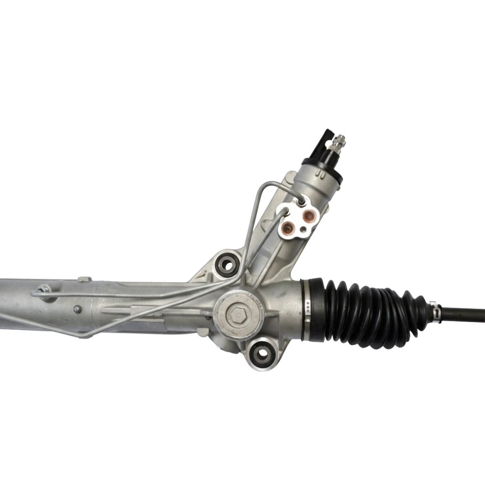 Barra Axial Direção Hidráulica Sprinter 313 415 515 Cdi 2012 2020 Newparts