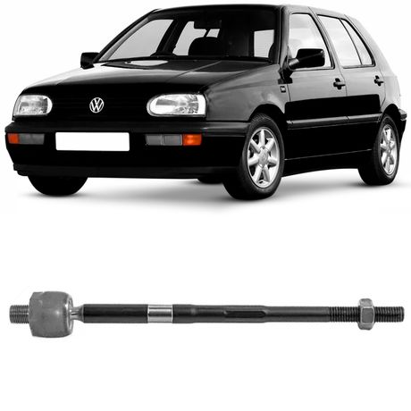 Barra Axial Direção Hidráulica VW Golf 92 99 Newparts NPA0032H