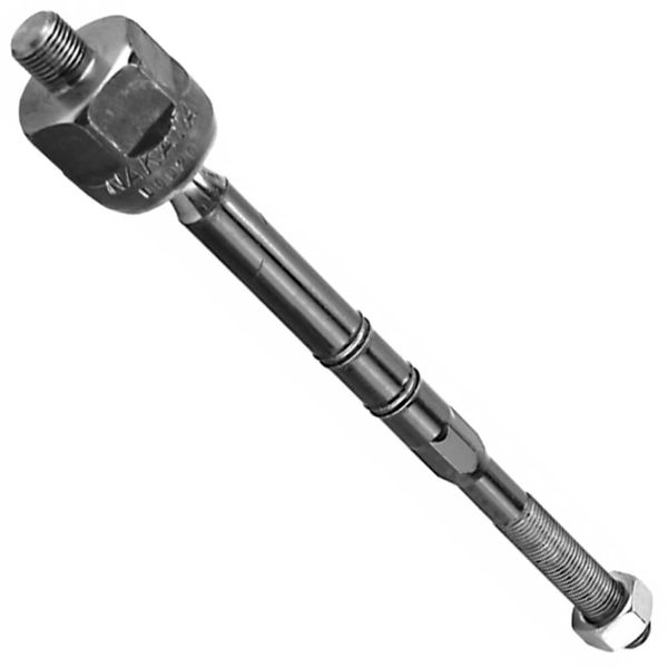 Barra Axial Direção Ranger 98 2012 Motorista Passageiro Hidráulica N2121