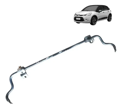 Barra Estabilizadora Diant Citroën C3 2004 2016 Direito Esquerdo Kitcia Kit Cia