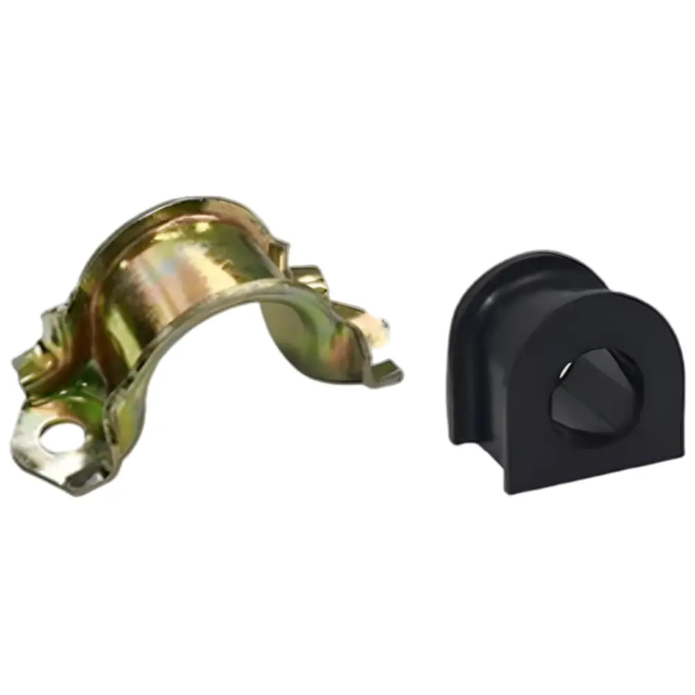 Barra Estabilizadora Dianteira 32MM Toyota Hilux 2015 2024 Kitcia Kit Cia
