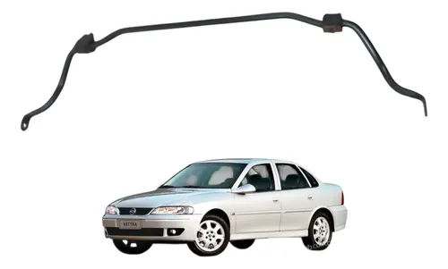 Barra Estabilizadora Dianteiro Chevrolet Vectra 2003 2011 PVW009