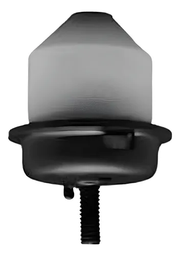 Batente Amortecedor Dianteiro Blazer S10 95 2011 Sampel SK326S