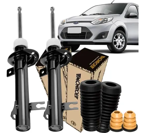 Batente Amortecedor Dianteiro Ford Fiesta 1 0 Rocam