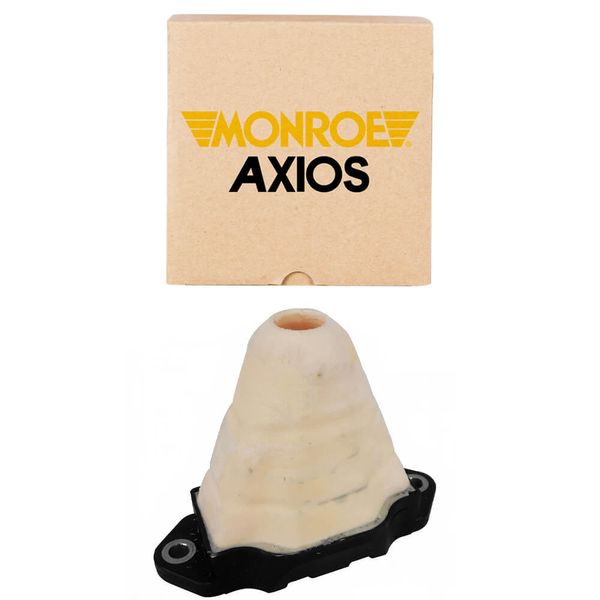 Batente Amortecedor Fiat Strada 99 2022 Traseiro Axios 0441438