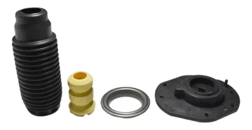Batente Amortecedor Traseiro Berlingo Partner Newparts 51030