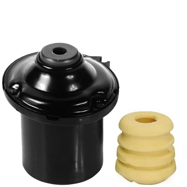 Batente Amortecedor Traseiro Chevrolet Astra 99 2011 Newparts NPK325T