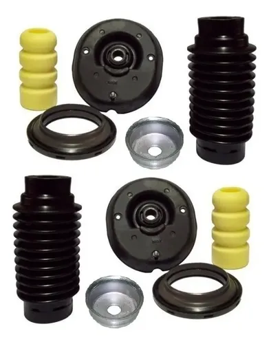 Batente Amortecedor Traseiro Citroën C3 Xsara Picasso Newparts NPK900T