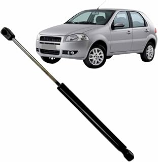 AMORTECEDOR TAMPA TRASEIRA/PORTA MALA FIAT/GM PALIO 96/ CELTA (CSLIMPADOR)