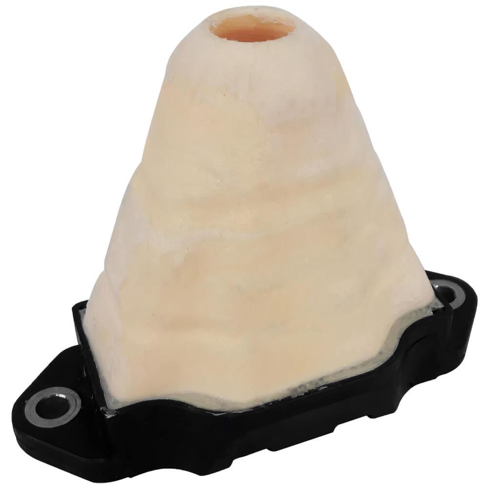 Batente Amortecedor Traseiro Fiat Strada 1 4 1 8 2008 2016 Newparts