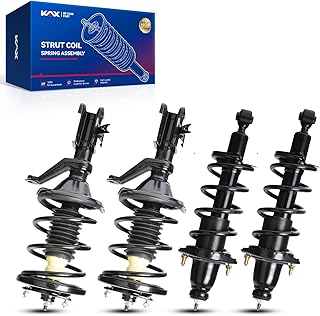 Batente Amortecedor Traseiro Honda Civic 2002 2006 Newparts NPK060T