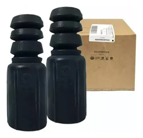 Batente Amortecedor Traseiro VW Amarok 2 0 16V 2012 2022 Newparts 10350
