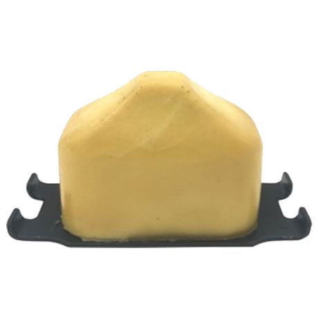 Batente Feixe Mola Eixo Traseiro Chevrolet S10 2012 2017 Newparts 9673
