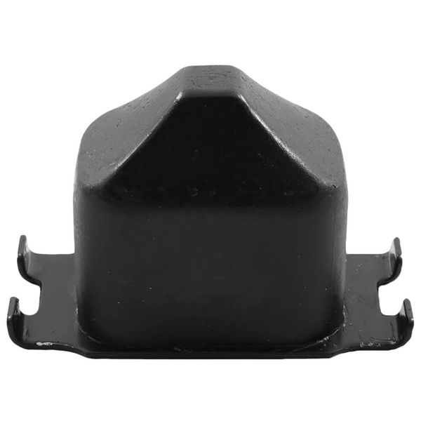 Batente Feixe Mola Eixo Traseiro Gm S10 2012 2023 Newparts NPK807T