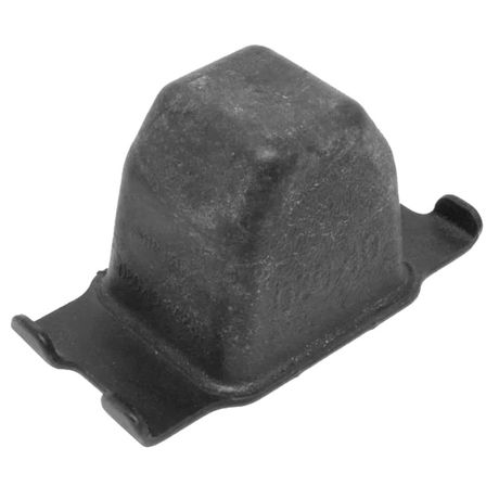 Batente Feixe Mola Eixo Traseiro Toyota Hilux 2005 2012 Newparts 9686