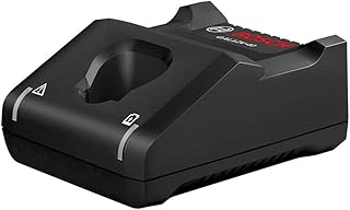Bosch Carregador de baterias GAL 12V-40 12V BIVOLT
