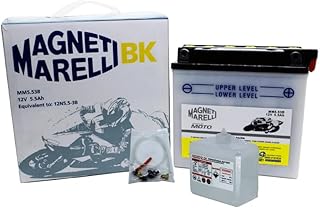 Bateria Marelli Aberta 200 Amperes 12V
