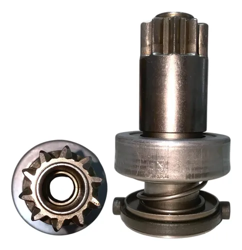 Bendix Impulsor Partida Audi A3 VW Fox Golf Polo 10 Dentes Zen 1069