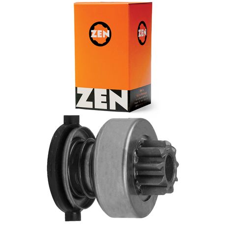 Bendix Impulsor Partida Audi A4 1 8 A4 Avant 1 8 94 2016 Zen 0745