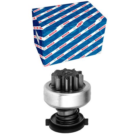Bendix Impulsor Partida Blazer S10 Ranger 9 Dentes Bosch F000AL1872