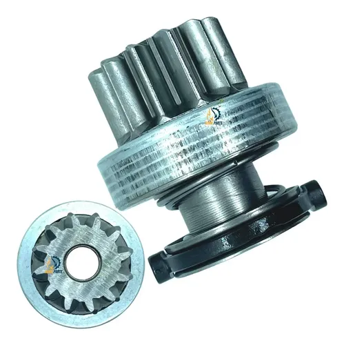Bendix Impulsor Partida Boxer Ducato Jumper 12V Zen 1642