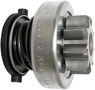 ZEN Impulsor de partida 12V 12A para Citroen Jumper, Relay, Fiat Ducato, IVCO City Plus, Daily, Boxer 2009