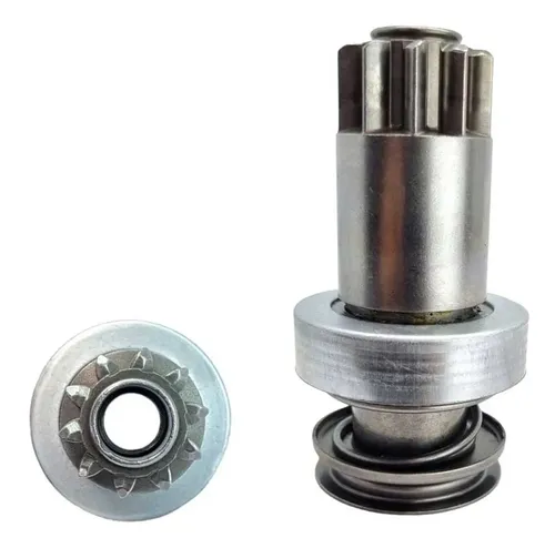 Bendix Impulsor Partida Bravo Doblo Punto 1 8 10 Dentes Zen 1685