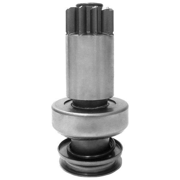 Bendix Impulsor Partida Fiat Argo Bravo 1 8 Palio Siena 1 6 10 Dentes Bosch