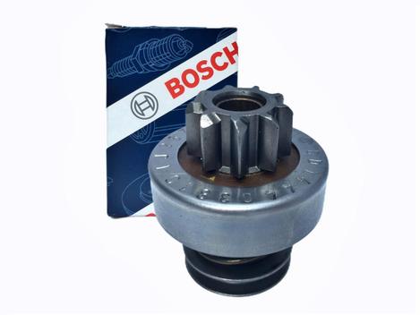 Bendix Impulsor Partida Fiat Doblo 2002 2016 Bosch
