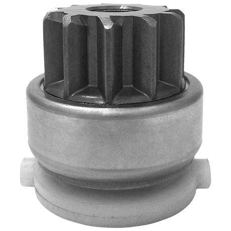 Bendix Impulsor Partida Focus C30 S40 11 Dentes Zen 1714 S40, 1714