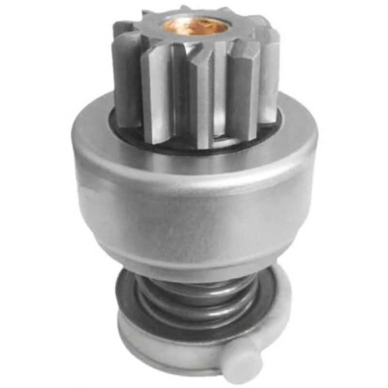 Bendix Impulsor Partida Ford Cargo 2011 2017 Bosch