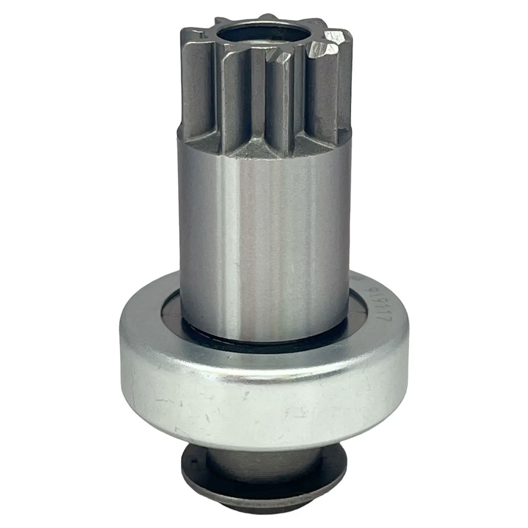 Bendix Impulsor Partida Golf 1 6 1 8 94 2007 Escort 1 0 1 Zen