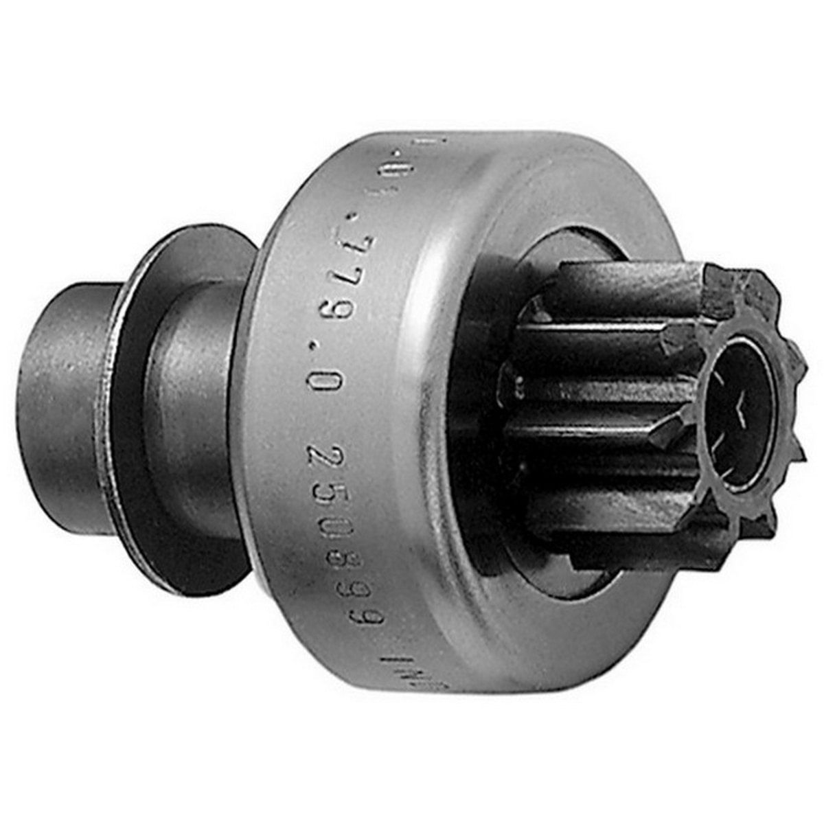 Bendix Impulsor Partida Linea 1 8 1 9 2008 2016 Palio Weekend 1 6 Zen