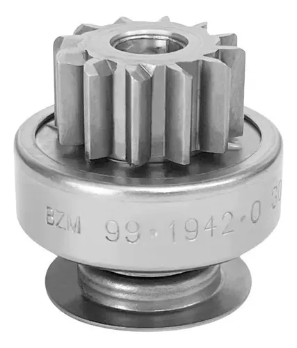 Bendix Impulsor Partida Mb Sprinter 2 2 2 5 99 2012 12 Dentes Zen 1696