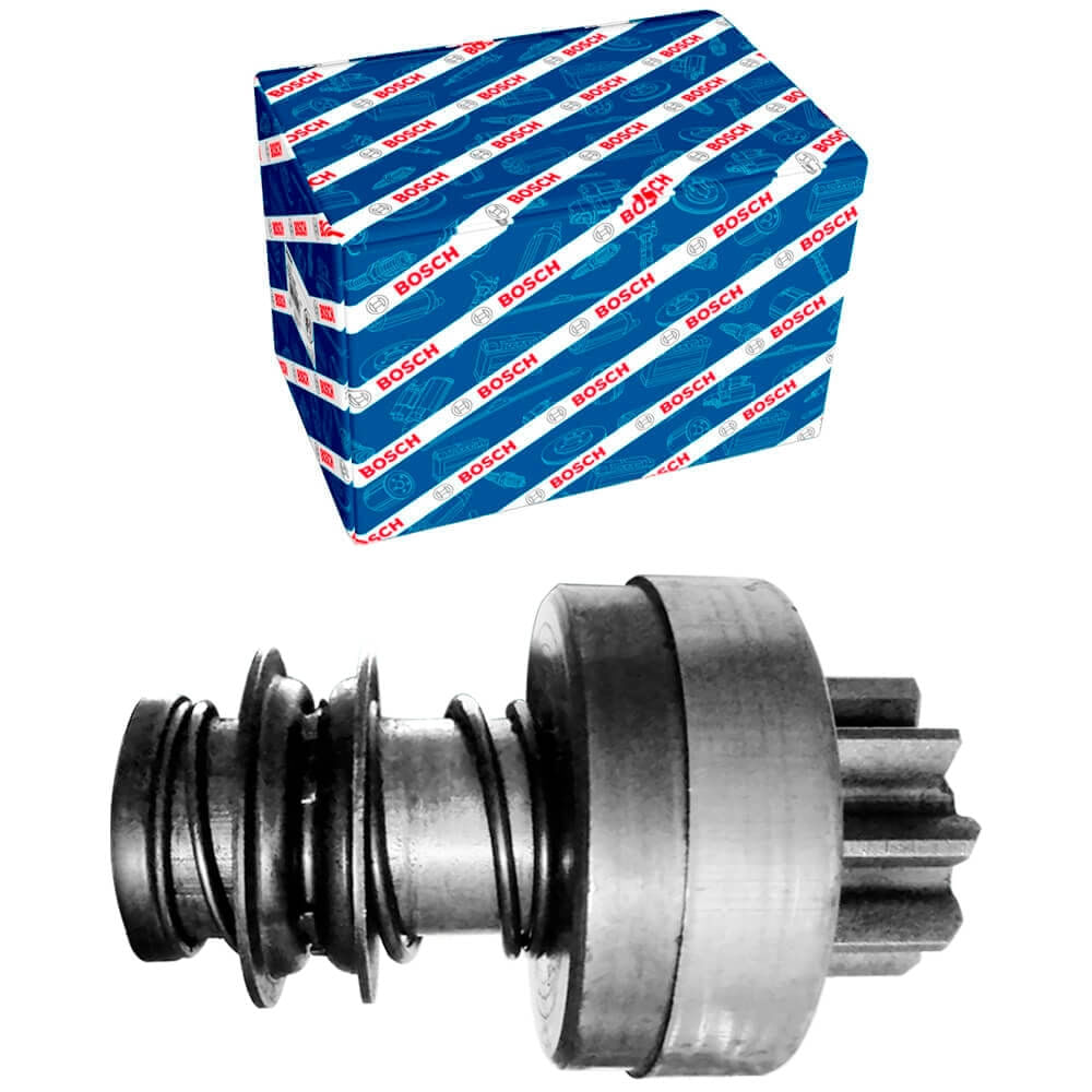 Bendix Impulsor Partida Mwm D225 3 D225 4 D229 3 Bosch