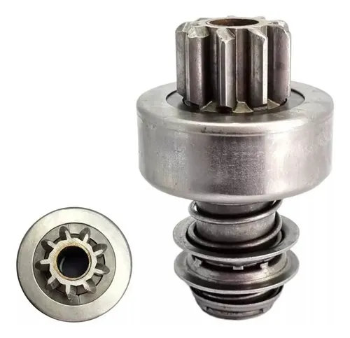 Bendix Impulsor Partida Mwm D225 6 D226 4 Bosch