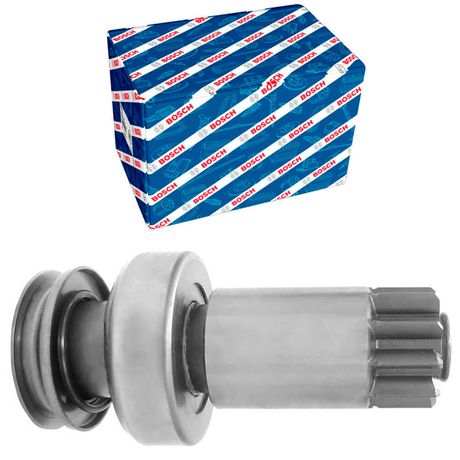 Bendix Impulsor Partida Palio Punto Bravo Doblo Idea 2010 2022 1006210241 Bosch