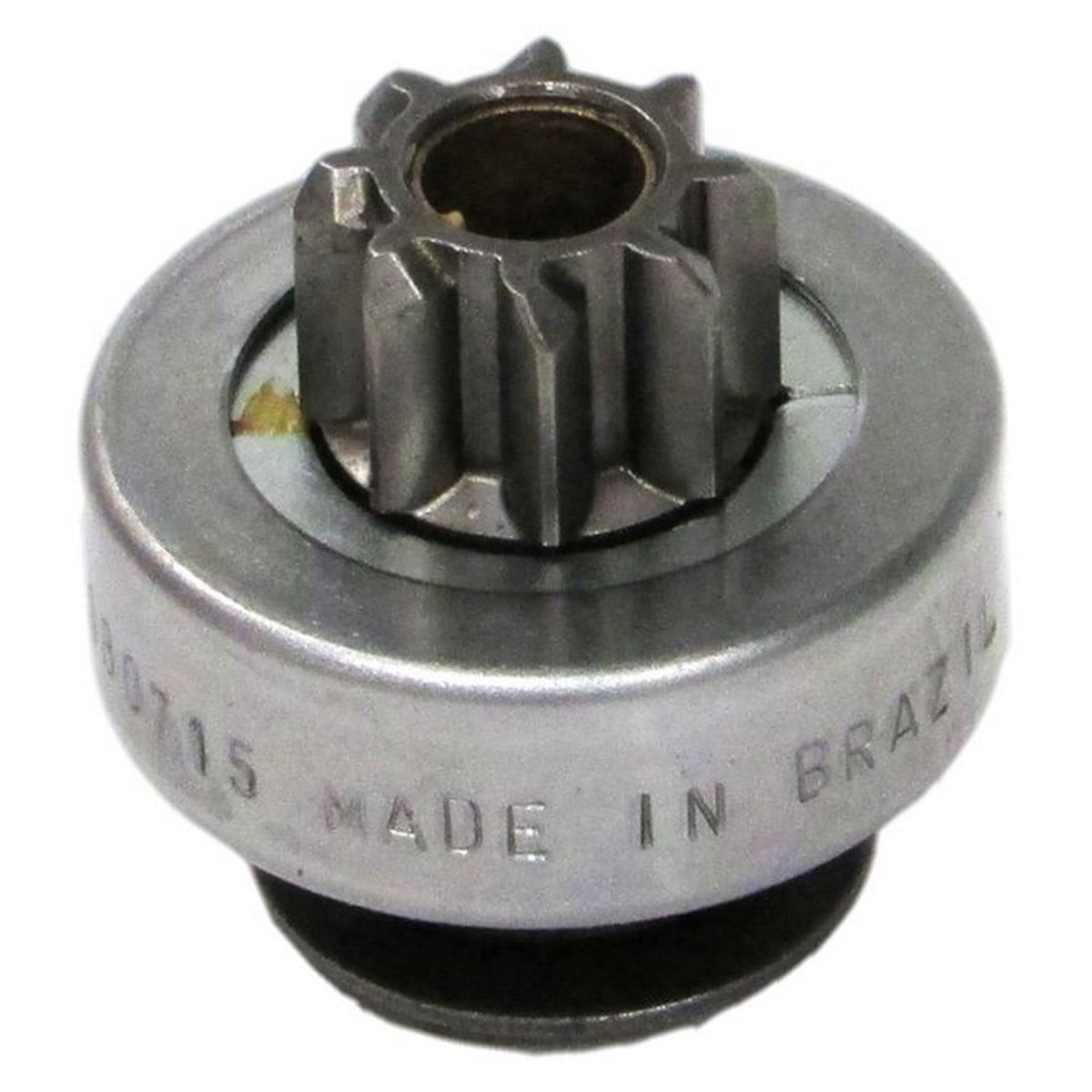 Bendix Impulsor Partida Renault Clio Kangoo 1 0 1 6 9 Dentes Zen 1153