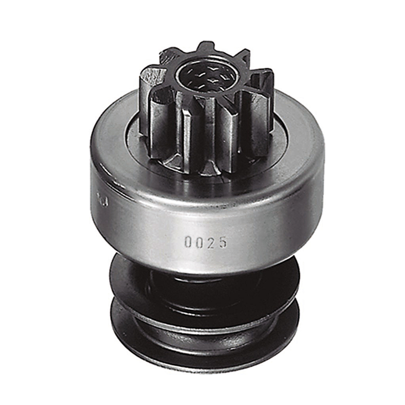 Bendix Impulsor Partida Toyota Bandeirante 91 94 Bosch 1986SE1824