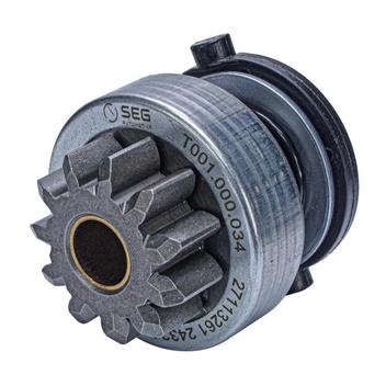 Bendix Impulsor Partida Toyota Corolla 1 8 16V 92 2014 11 Dentes Seg Automotive F000AL1690