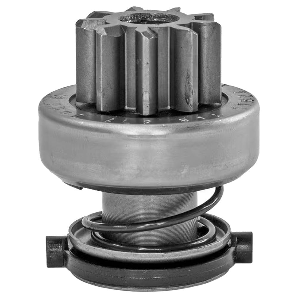 Bendix Impulsor Partida Toyota Hilux 3 0 16V 2005 2015 9 Dentes Seg Automotive F000AL2814
