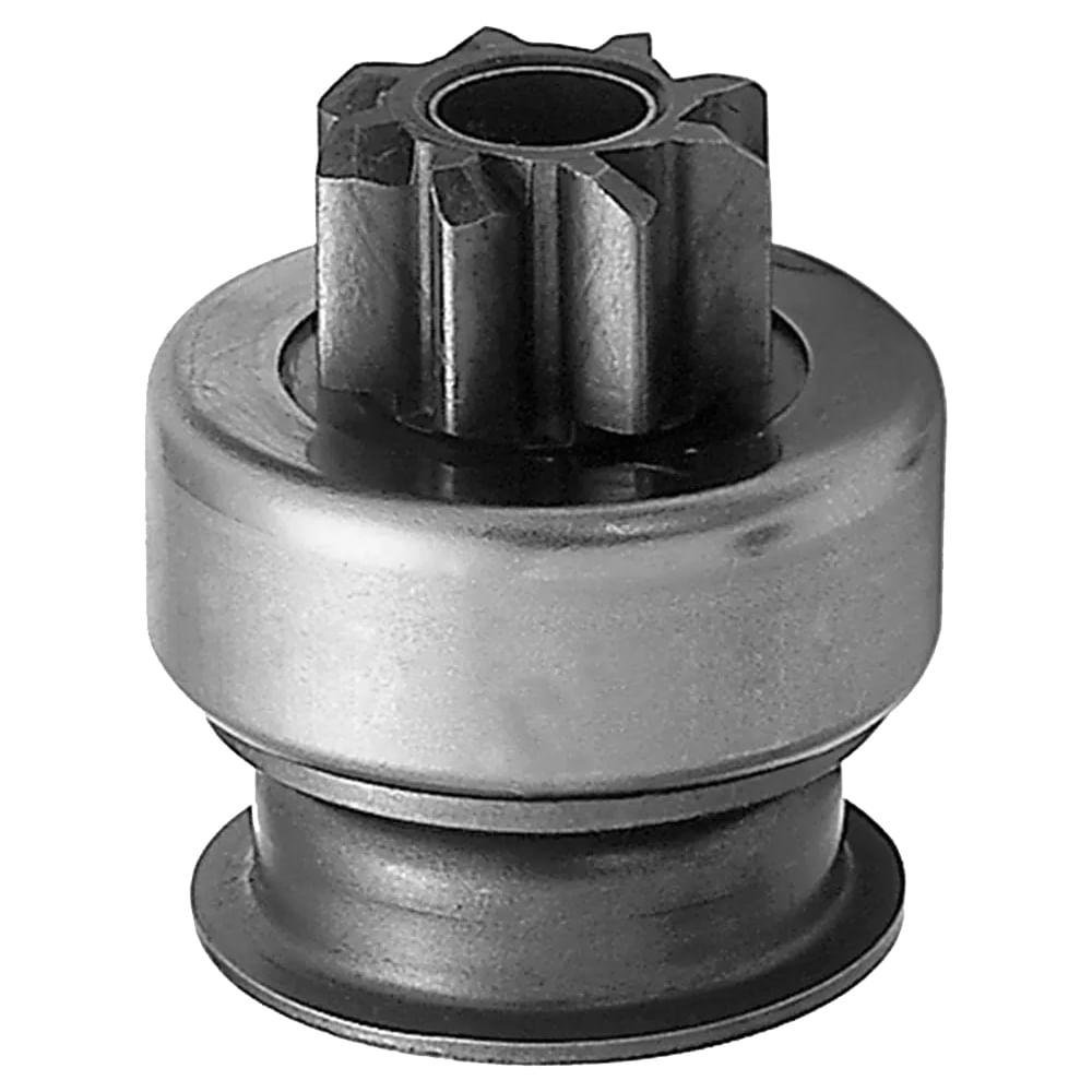 Bendix Impulsor Partida Tucson 1 6 2 0 2 7 2004 2024 12V Zen 0595